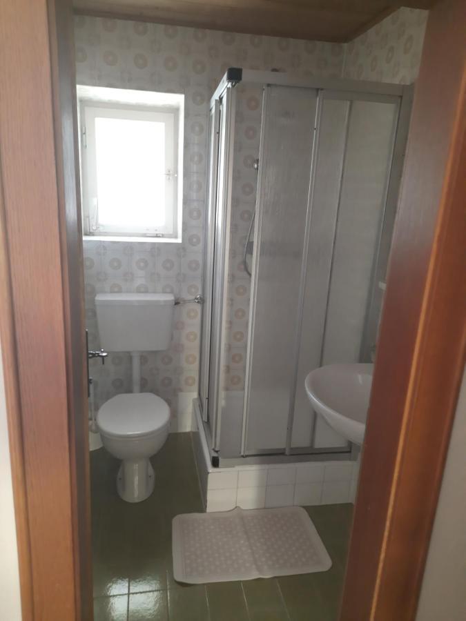Rier Bed & Breakfast Siusi