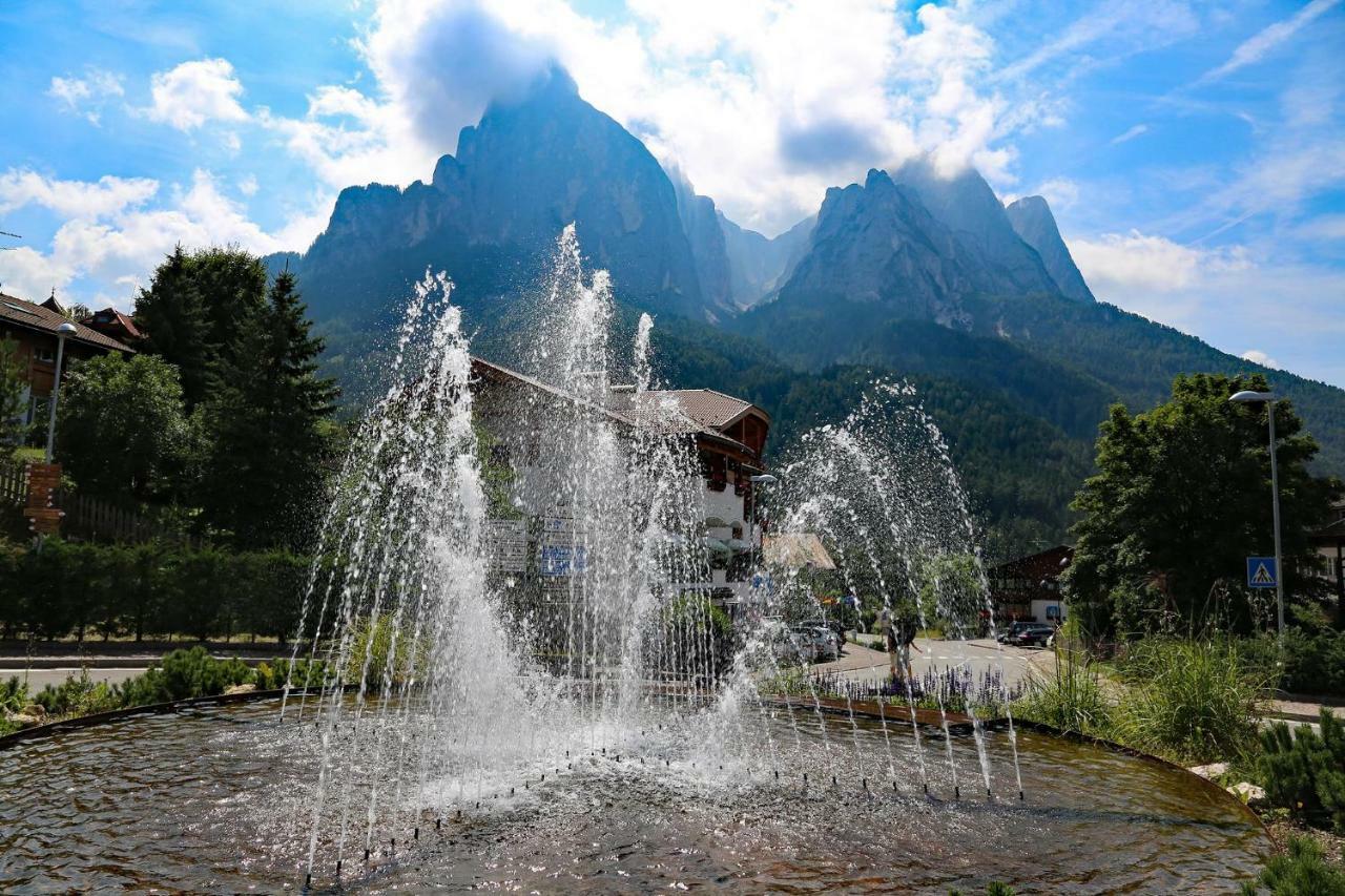 Bed & Breakfast Rier Siusi