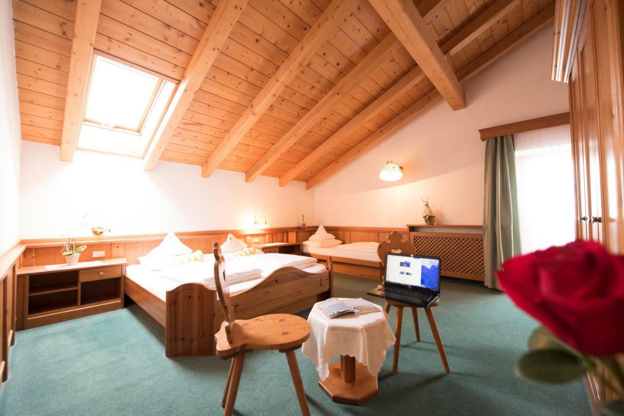 Bed & Breakfast Rier *