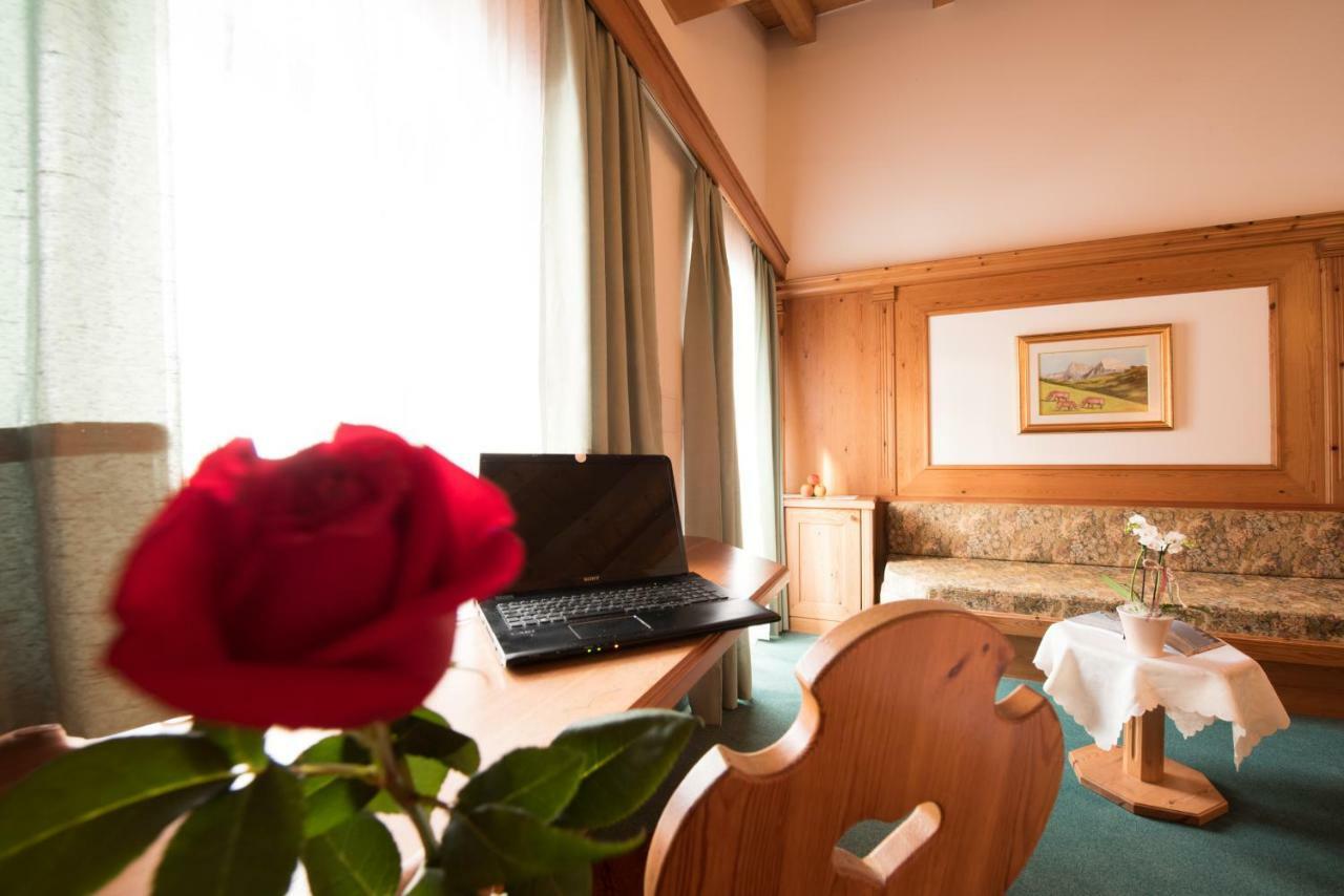 Rier Bed & Breakfast *