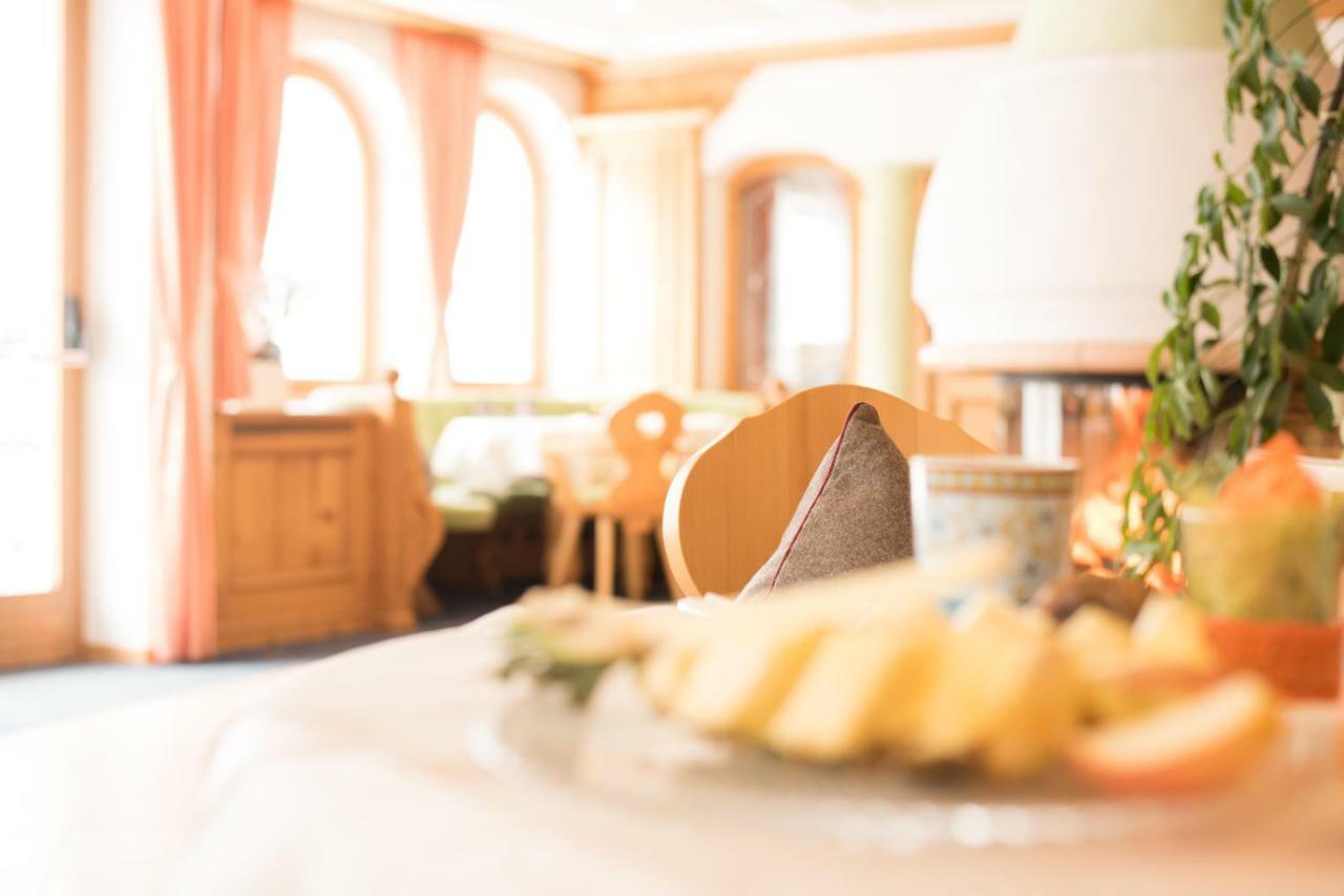 Rier Bed & Breakfast Siusi