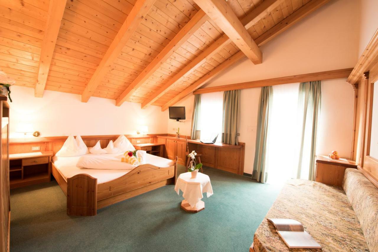 Bed & Breakfast Rier *
